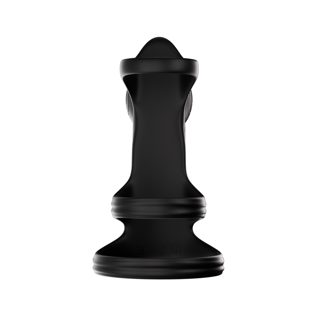 SVibe Jovi Arc Couples Ring