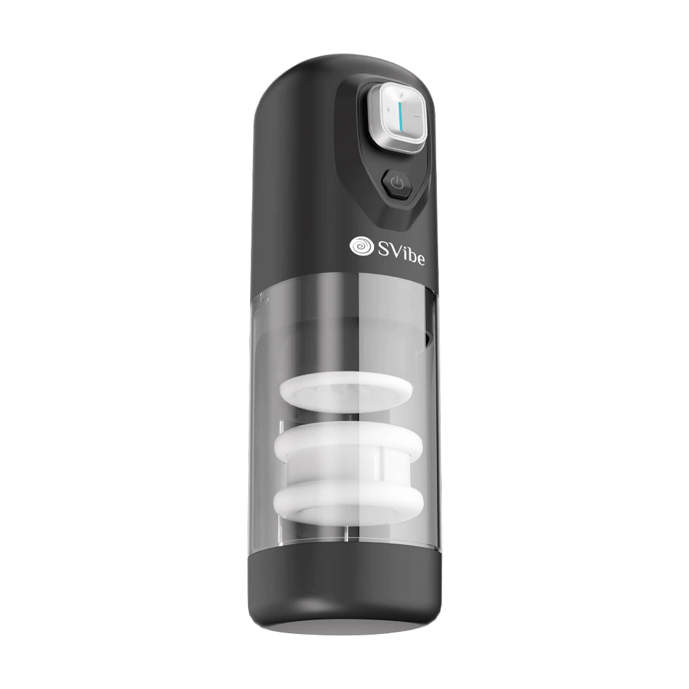 SVibe Ikon Spark Masturbator