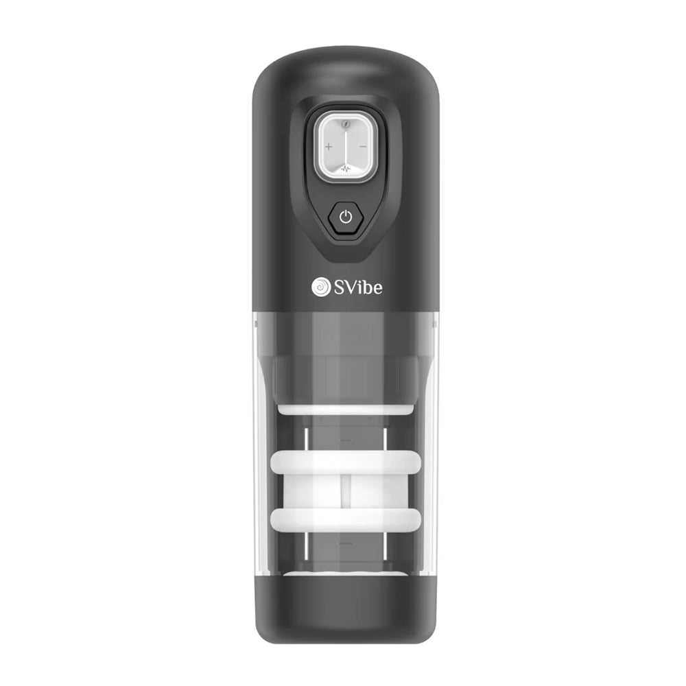 SVibe Ikon Spark Masturbator