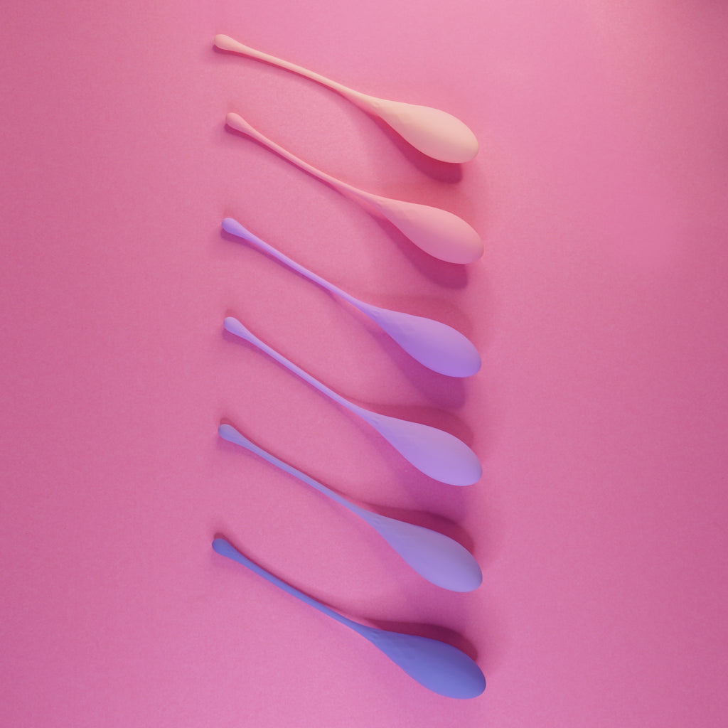 Skins Care Kegel Exercise Set