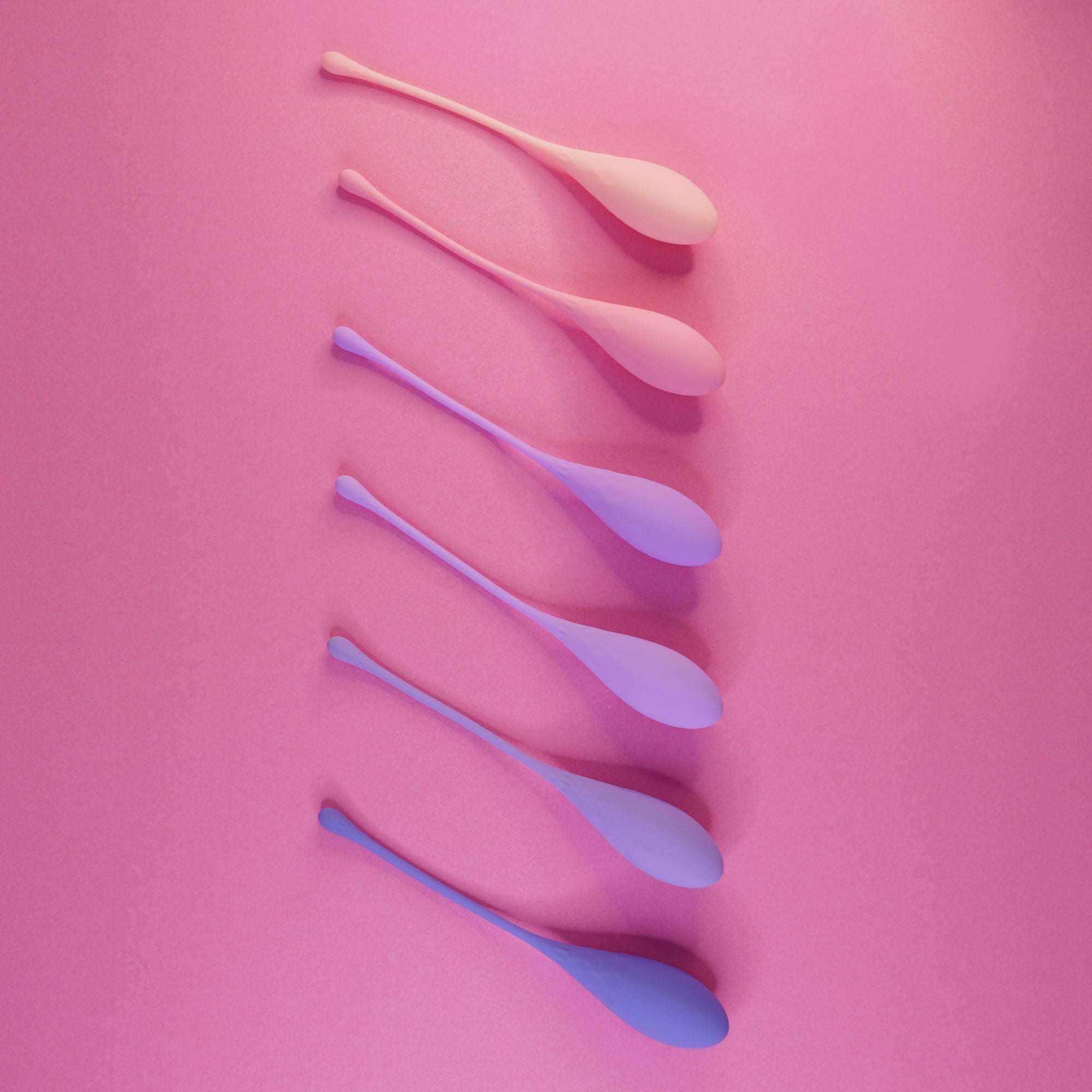 Skins Care Kegel Exercise Set