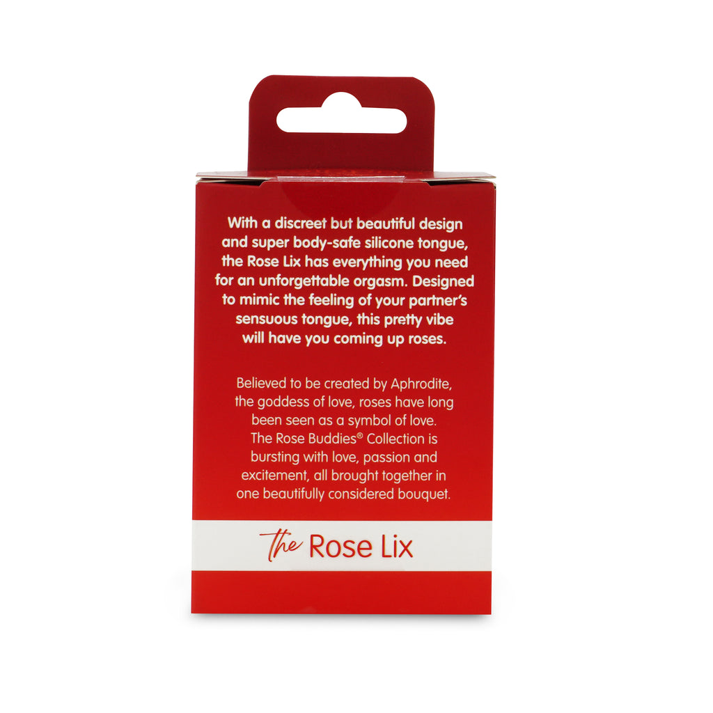 Skins Rose Buddies Rose Lix
