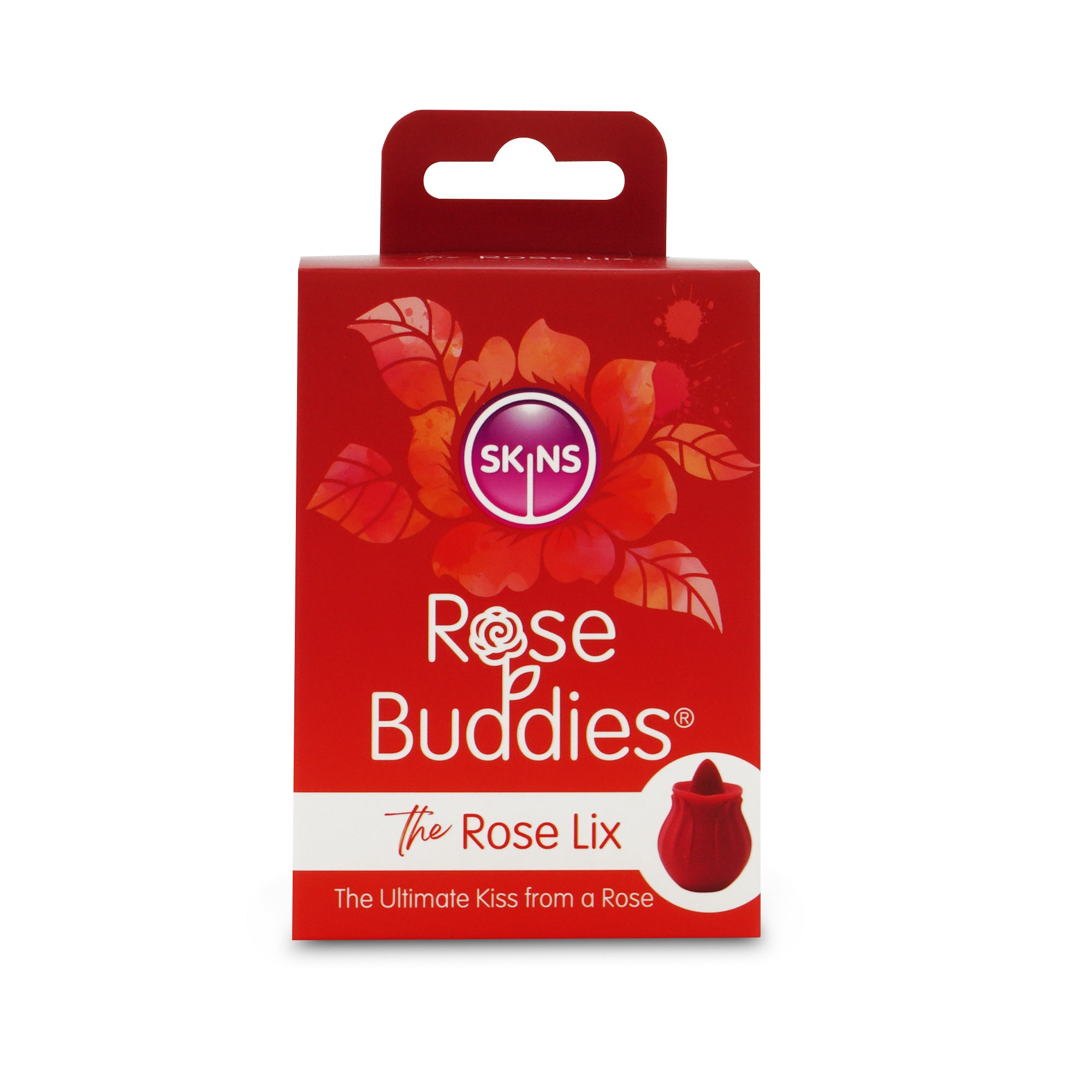 Skins Rose Buddies Rose Lix
