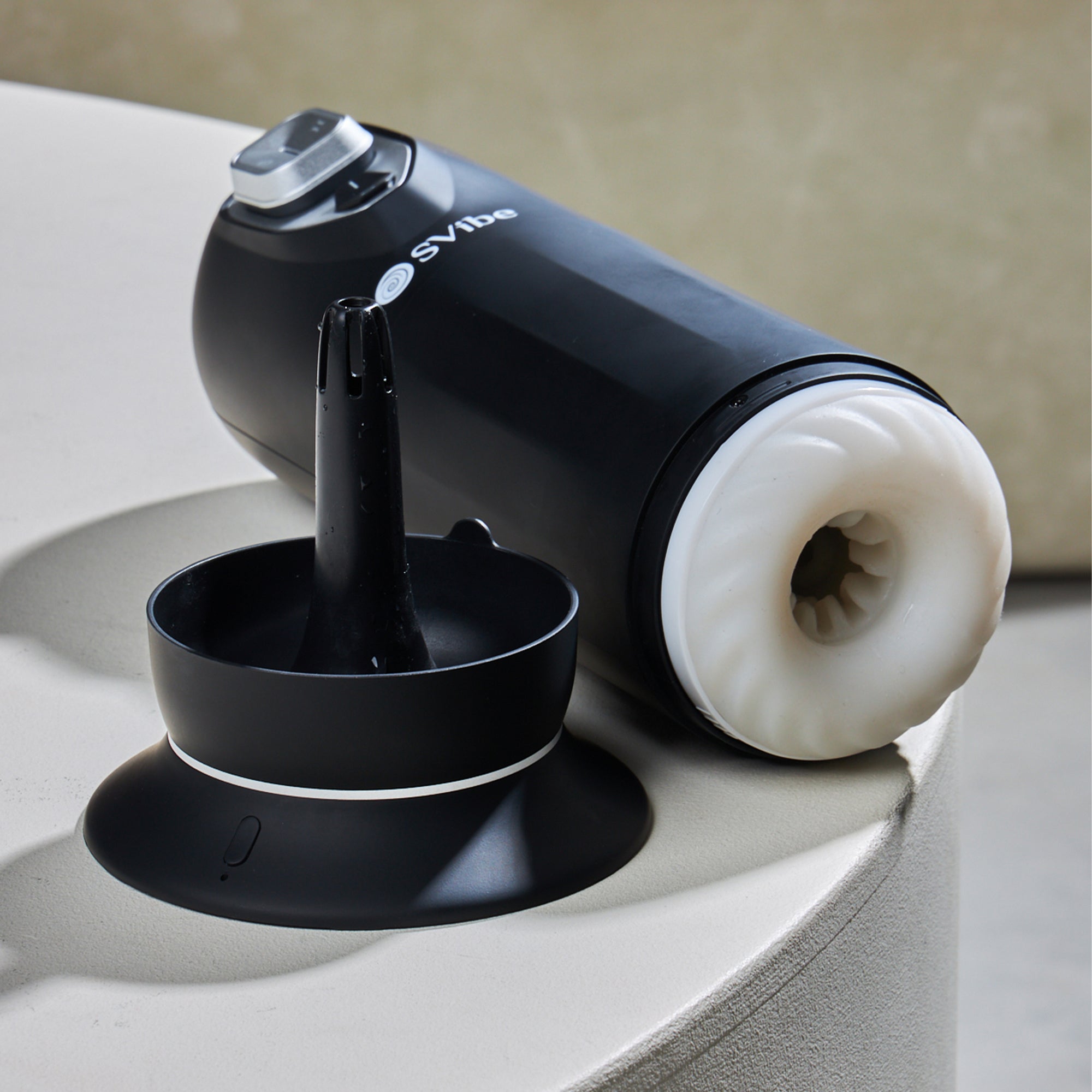 SVibe Ikon Jet Masturbator