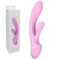 Soft Flexible Rabbit Vibrator