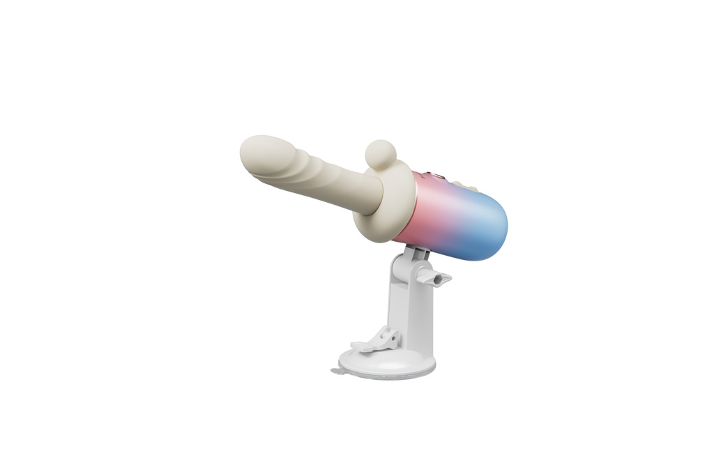 Lovense Spinal Pocket Sex Machine