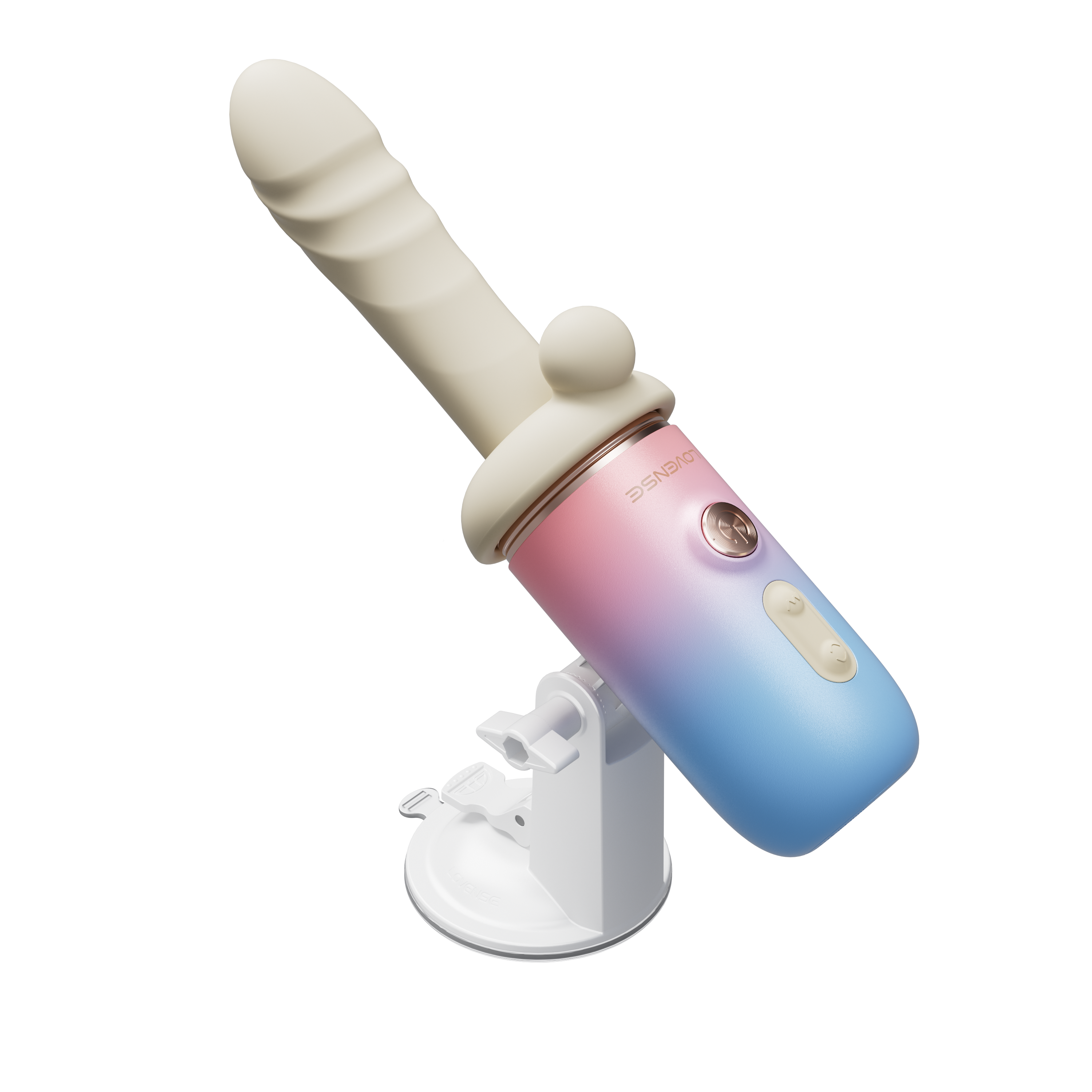 Lovense Spinal Pocket Sex Machine