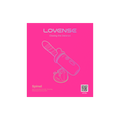 Lovense Spinal Pocket Sex Machine