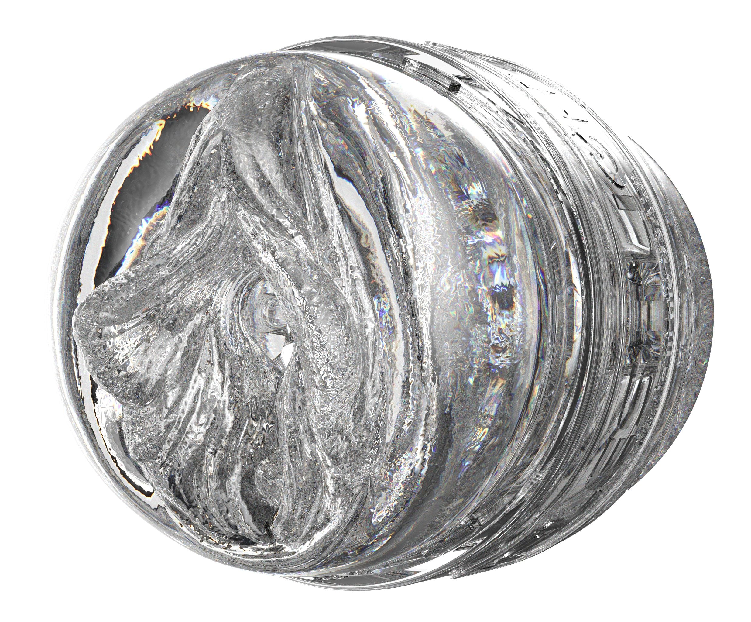 Flashlight Quickshot-Stoya Destroya