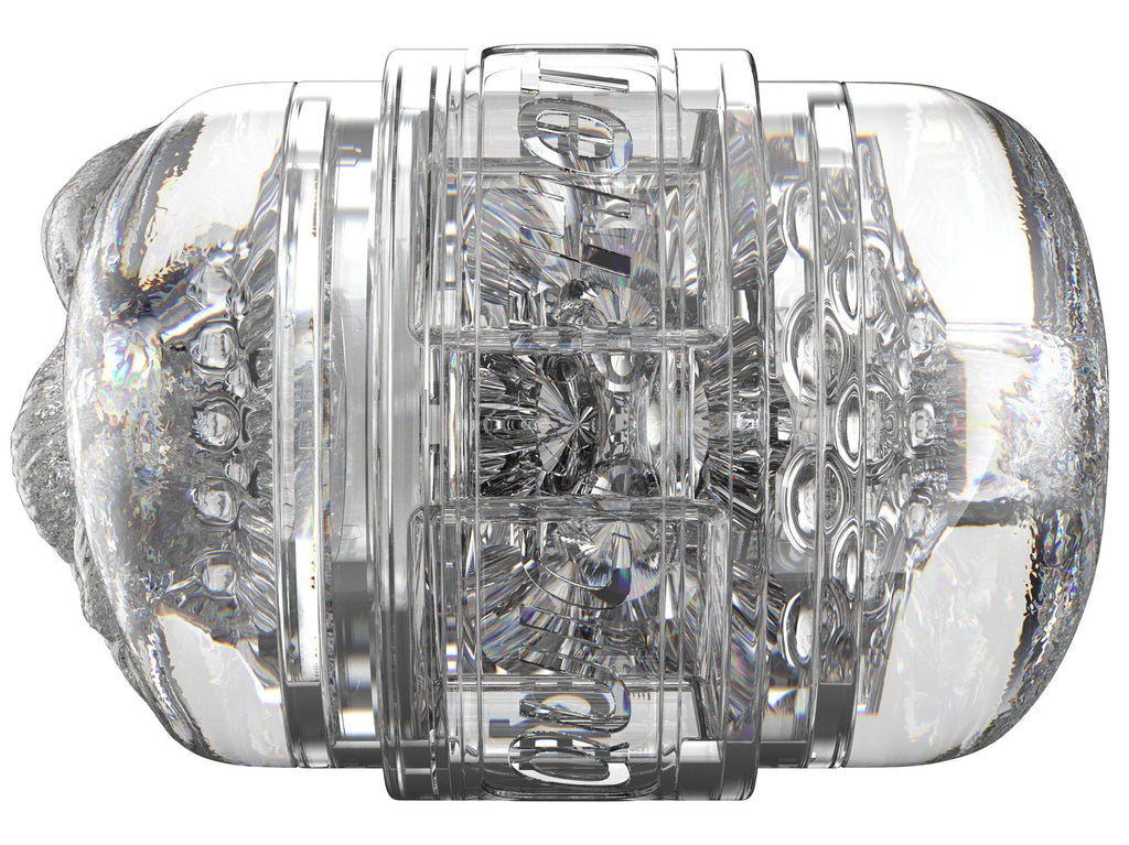 Flashlight Quickshot-Stoya Destroya