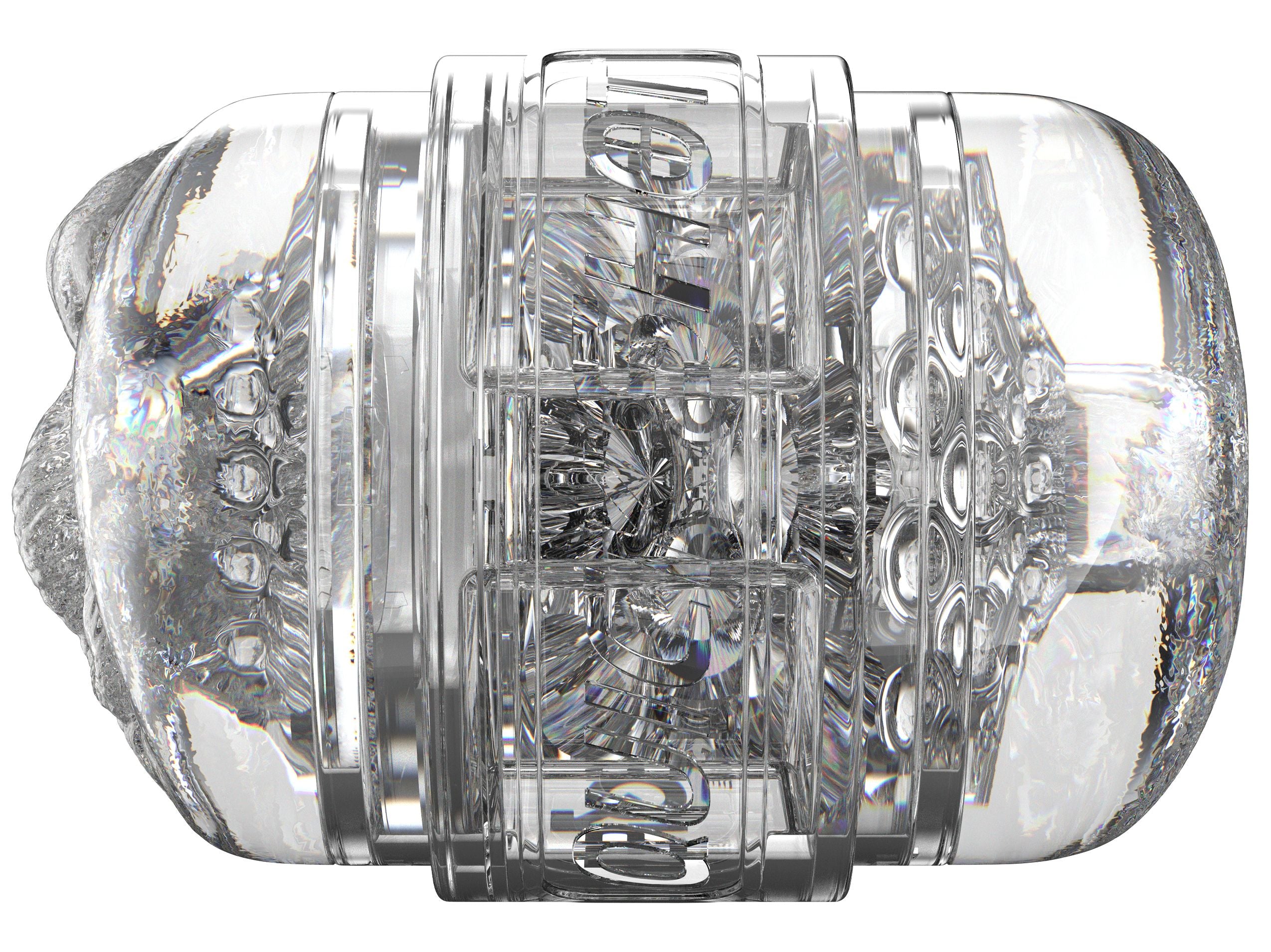 Flashlight Quickshot-Stoya Destroya