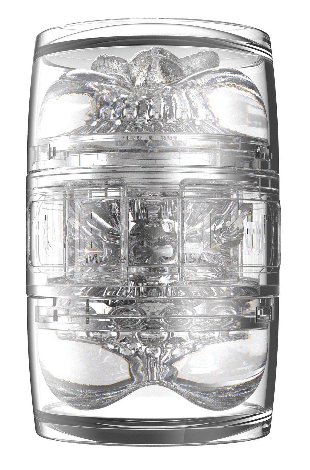 Flashlight Quickshot-Stoya Destroya