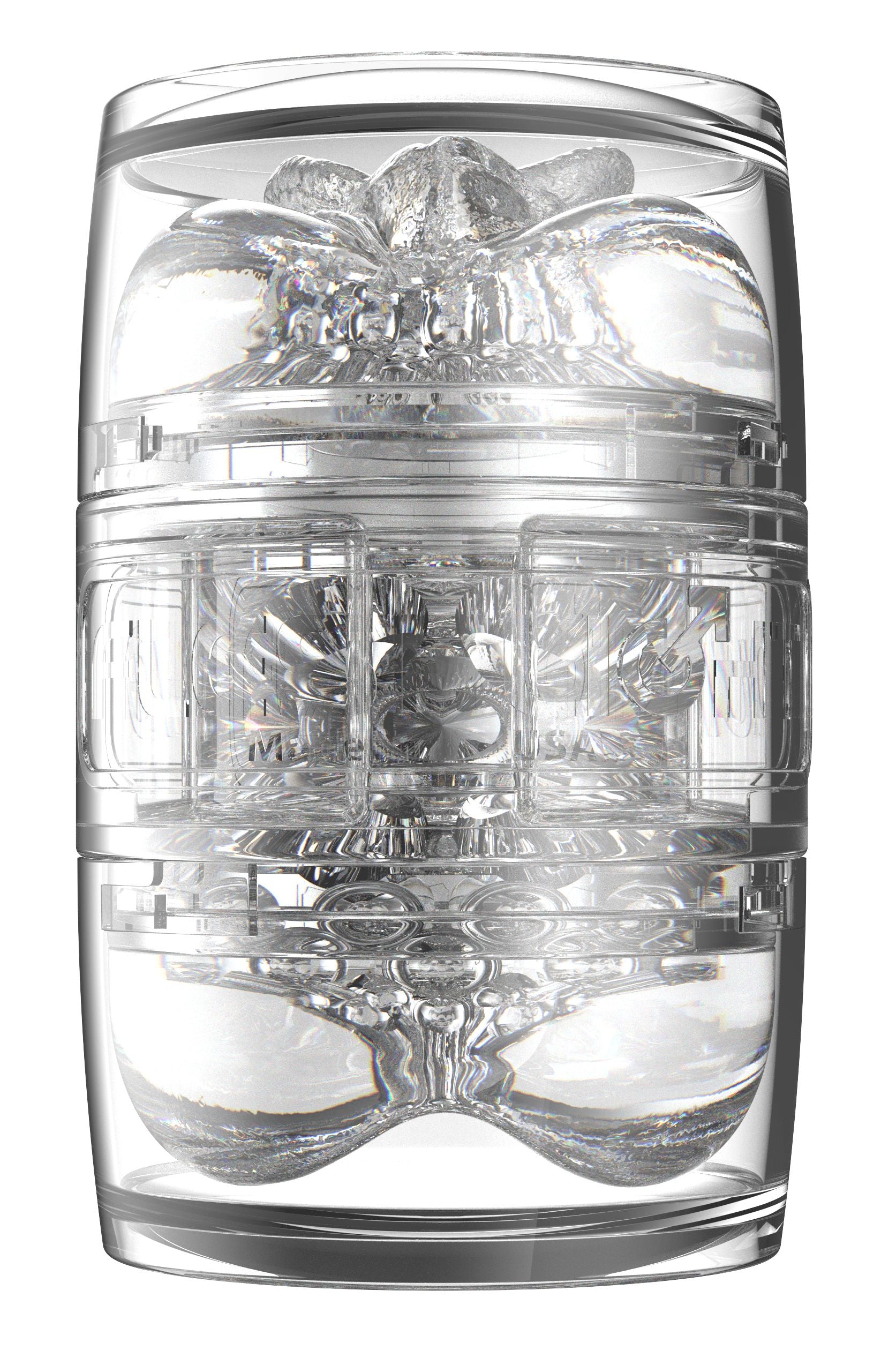 Flashlight Quickshot-Stoya Destroya