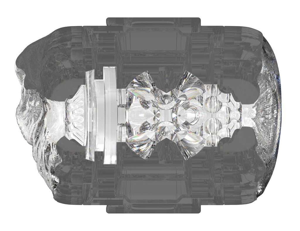 Flashlight Quickshot-Stoya Destroya