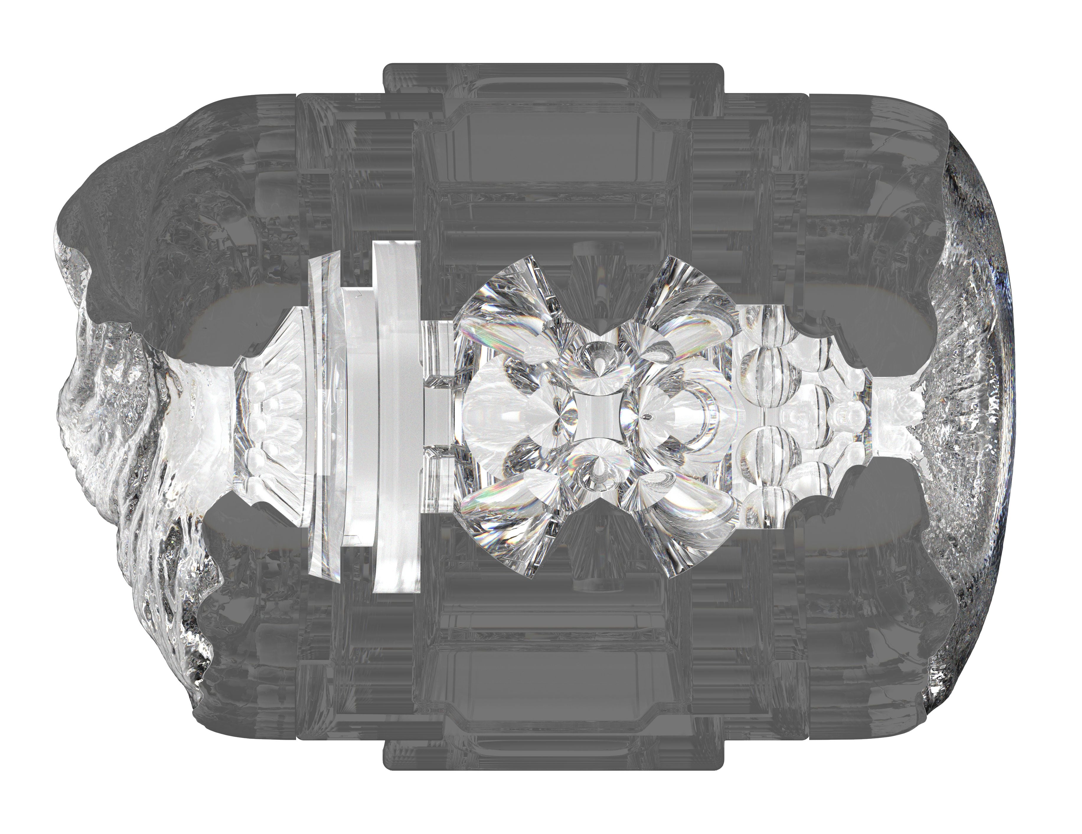 Flashlight Quickshot-Stoya Destroya