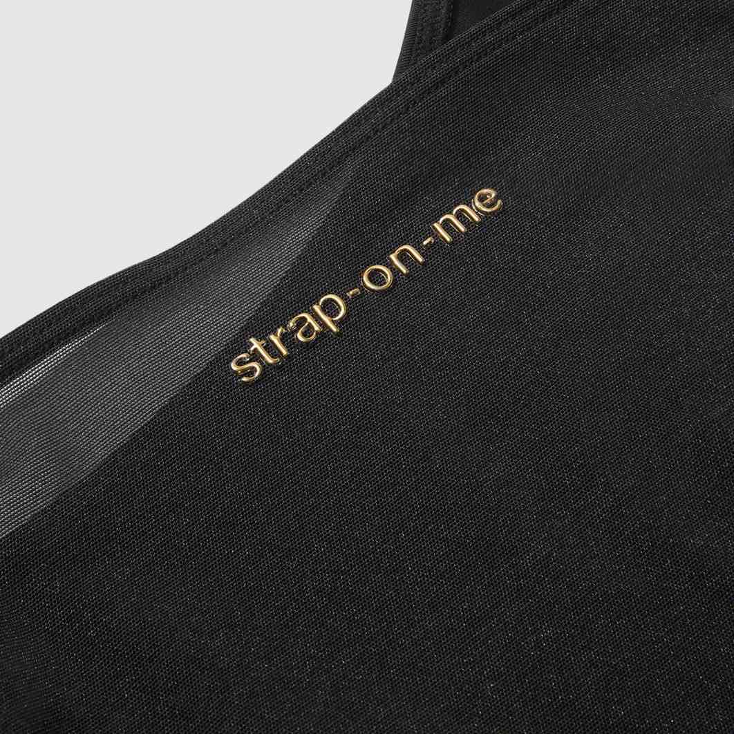 Strap On Me Signature Harness