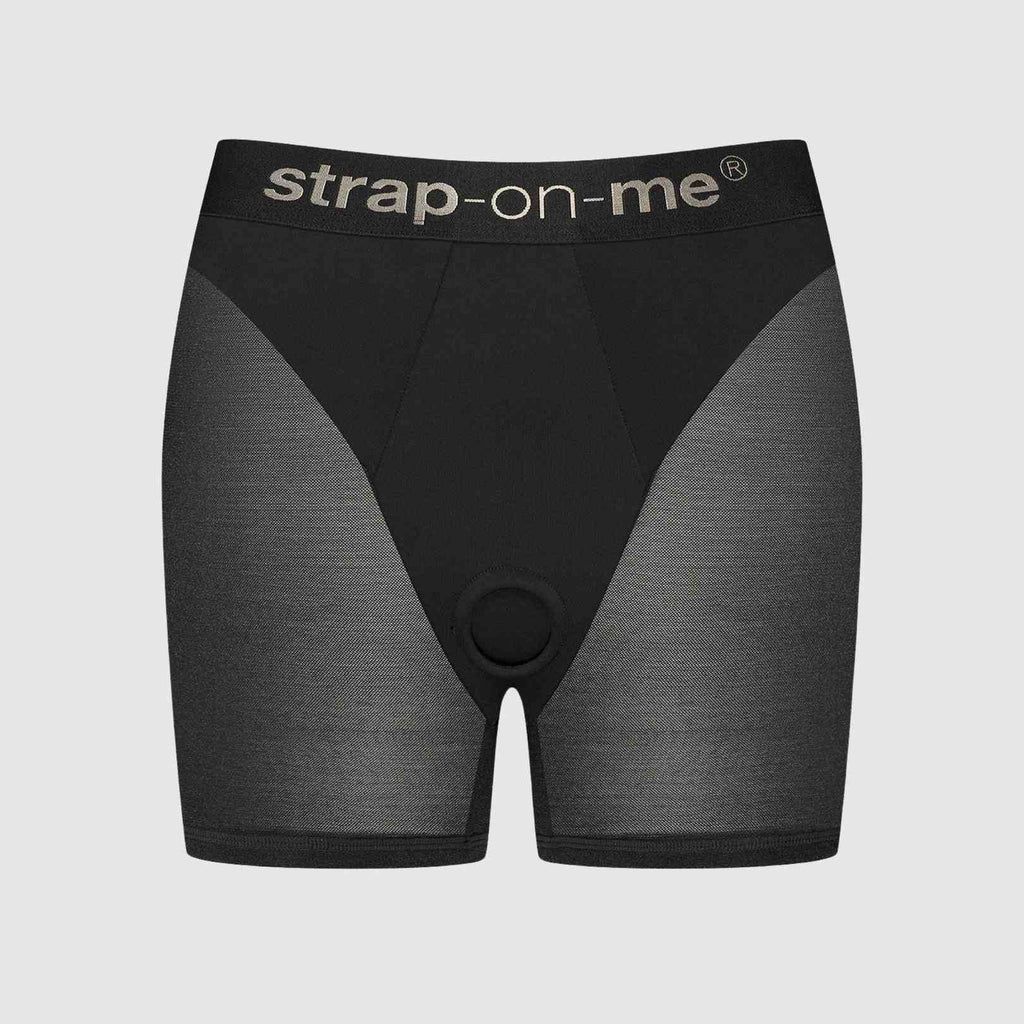 Strap On Me Halo Harness