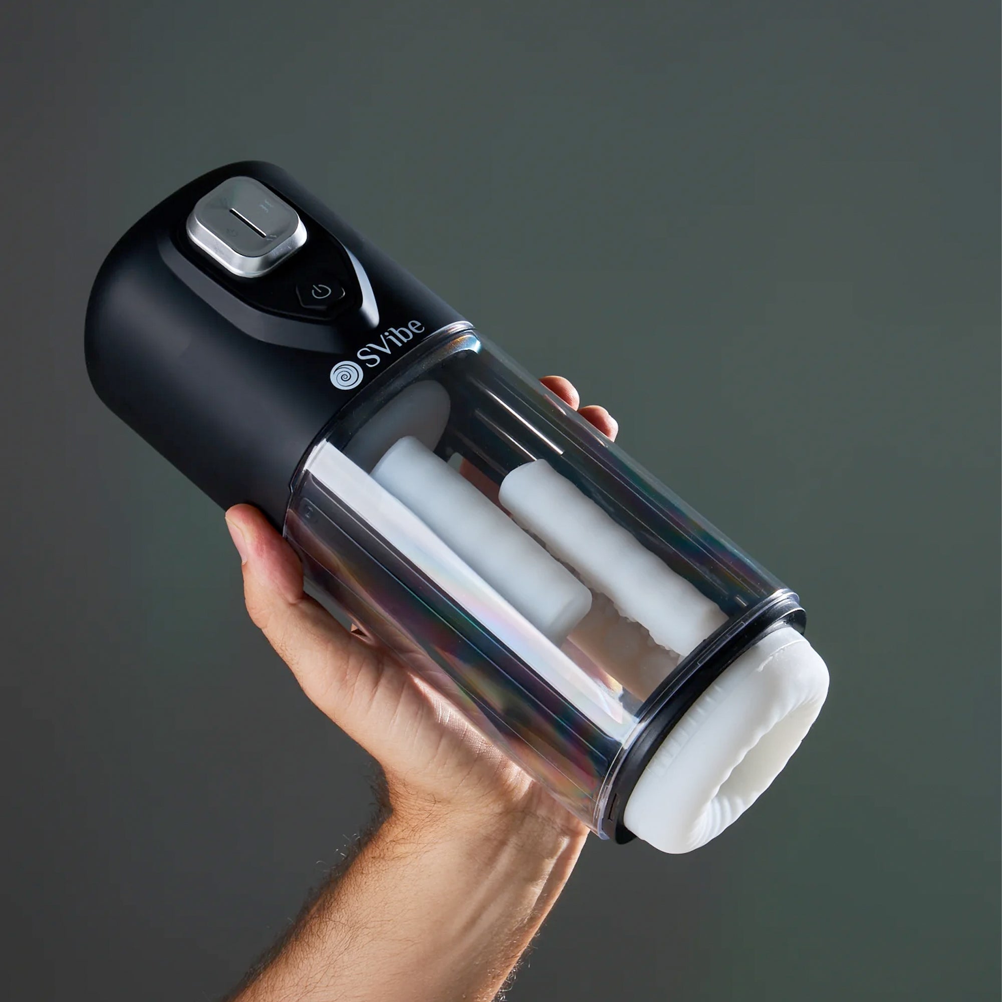 SVibe Ikon Spark Masturbator