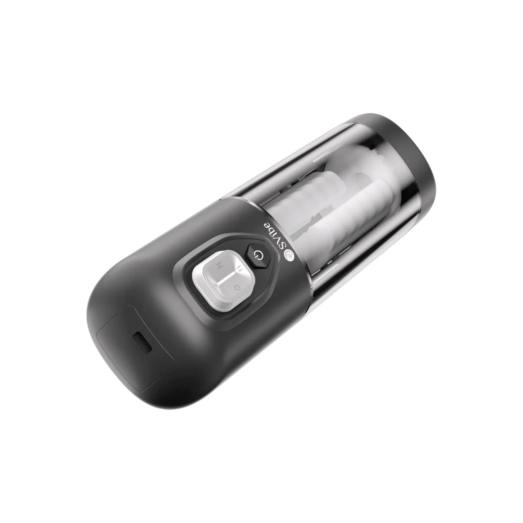 SVibe Ikon Spark Masturbator