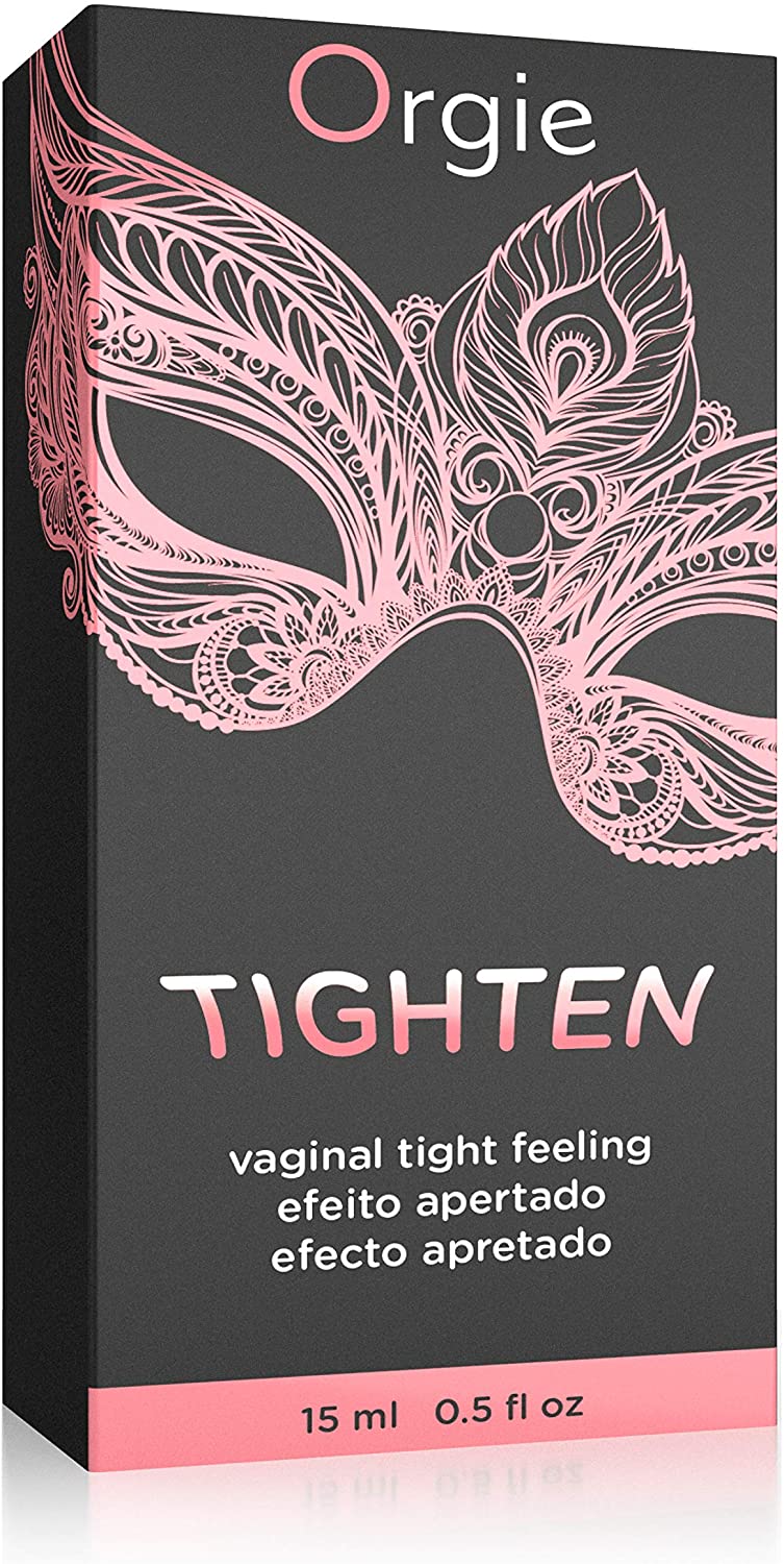 Orgie Vaginal Tightening Gel