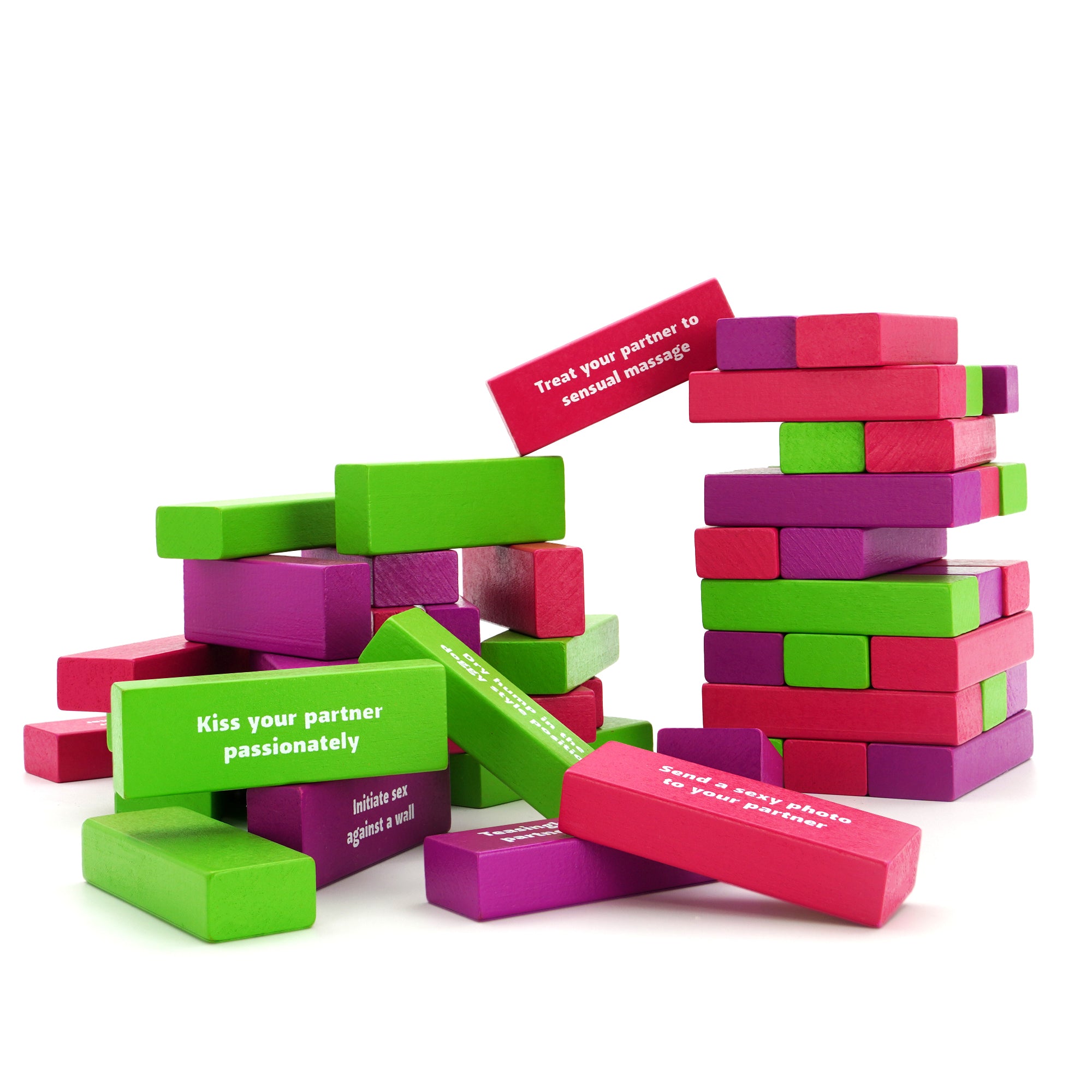 Play Wiv Me - Tower of Pleasure