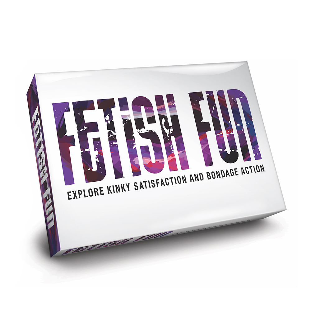 Fetish Fun Games
