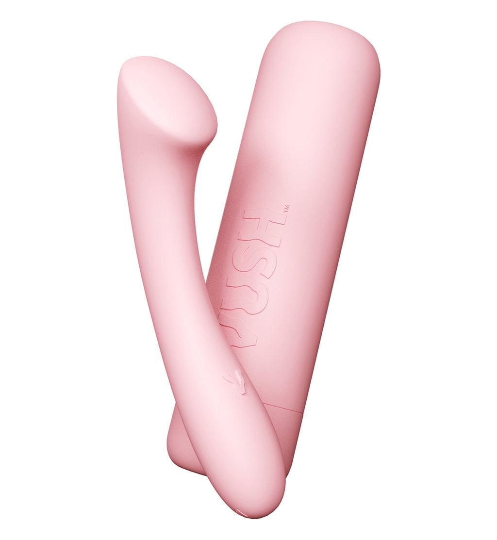 Vush Shine Pink