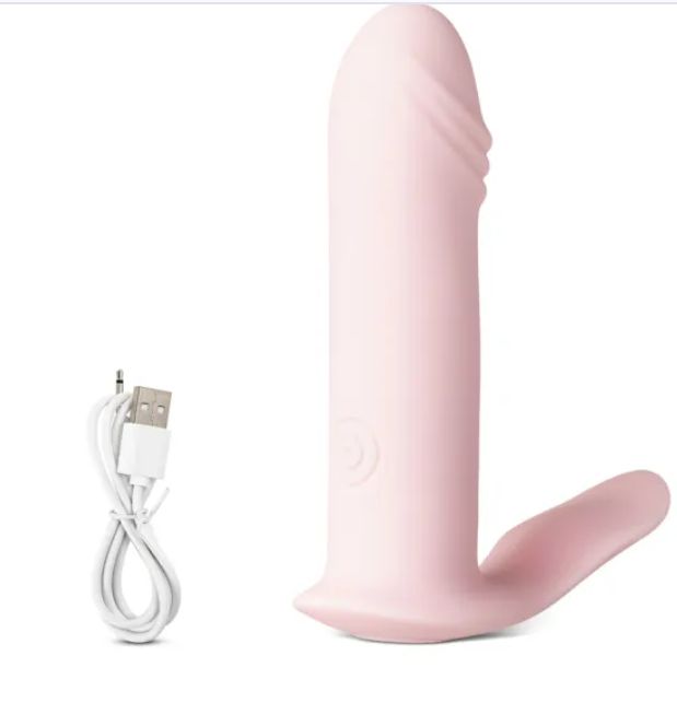 Wearable Panty Vibrator