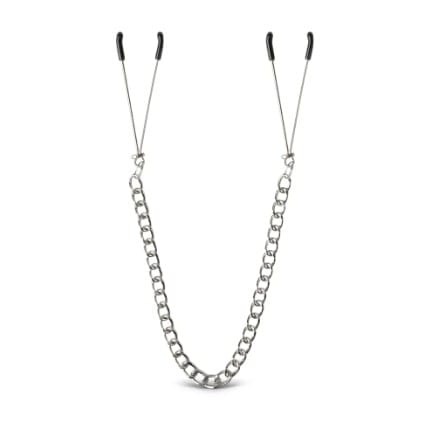 Adjustable Tweezer Nipple Clamps