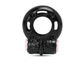 Black Vibrating Cock Ring