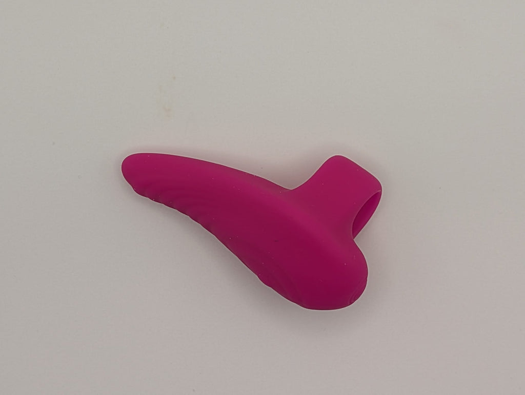 Finger Vibrator