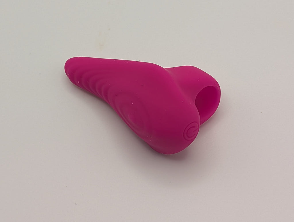 Finger Vibrator