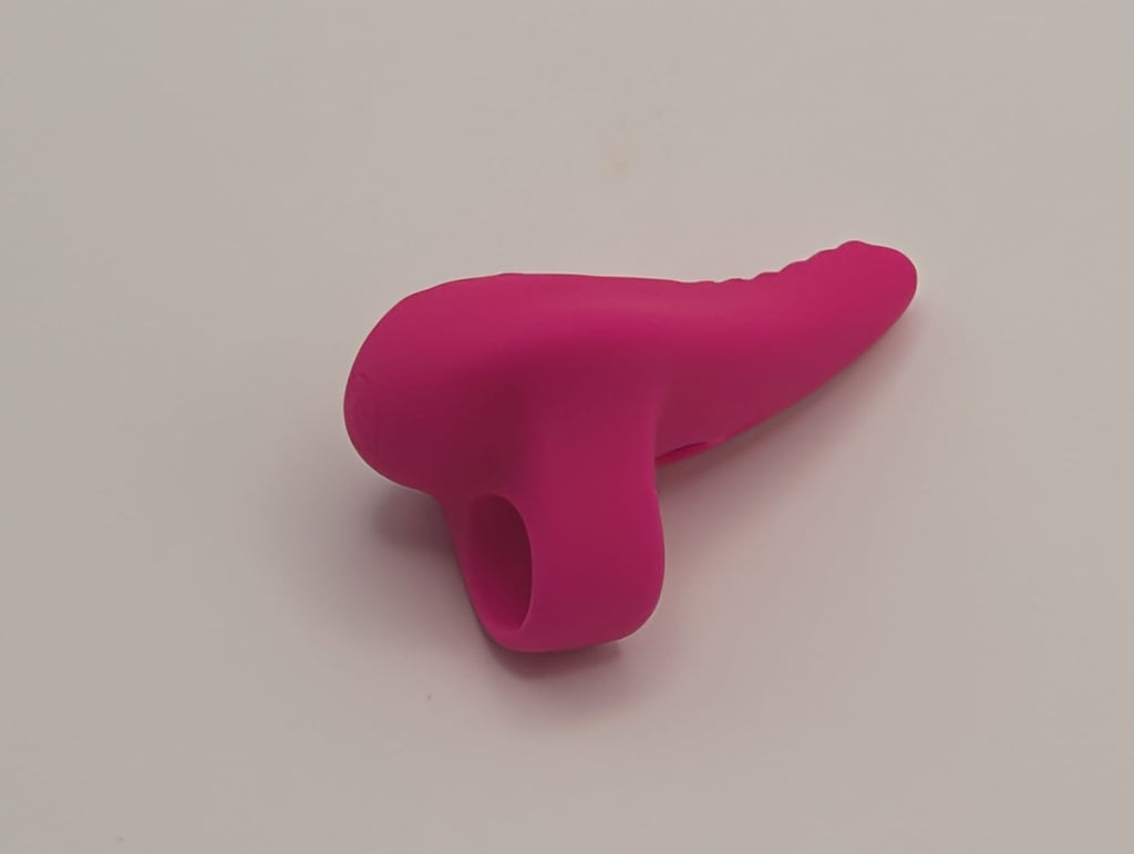 Finger Vibrator