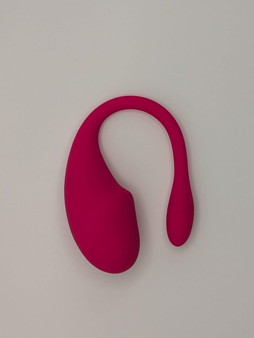 9 Speed App-Controlled Vibrating Egg