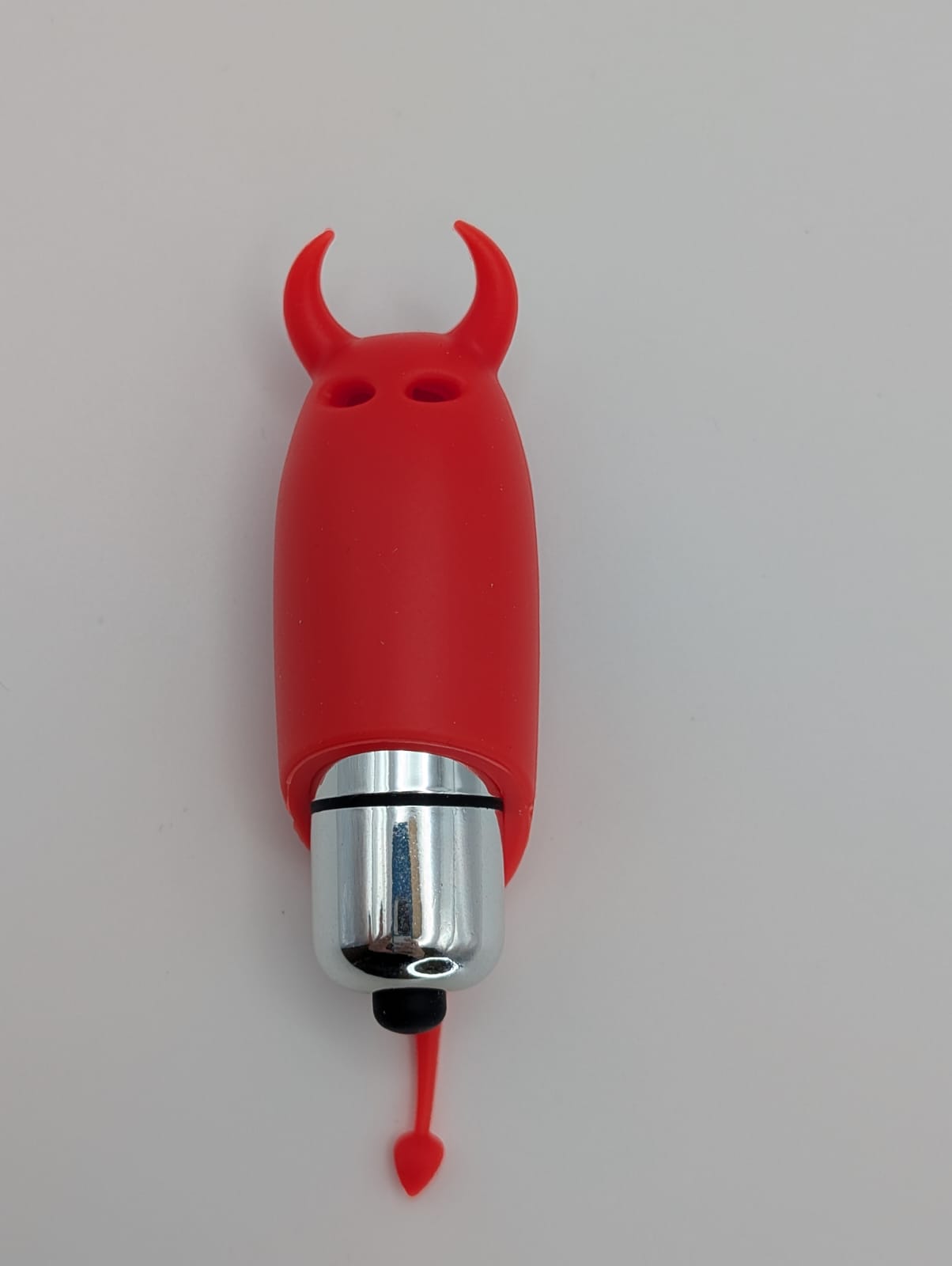 Mini Devil Bullet Vibrator