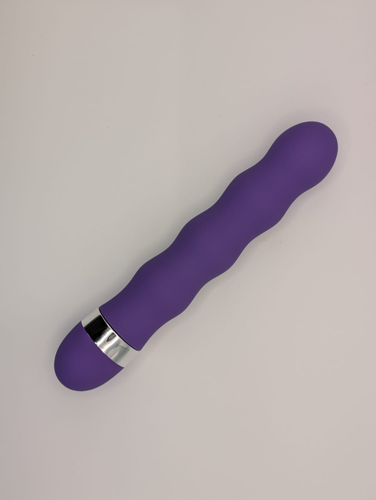 7-Inch Classic G-Spot Vibrator