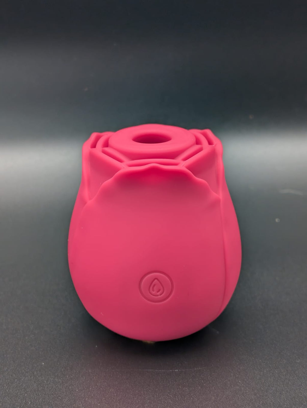 Rose Clitoral Stimulator