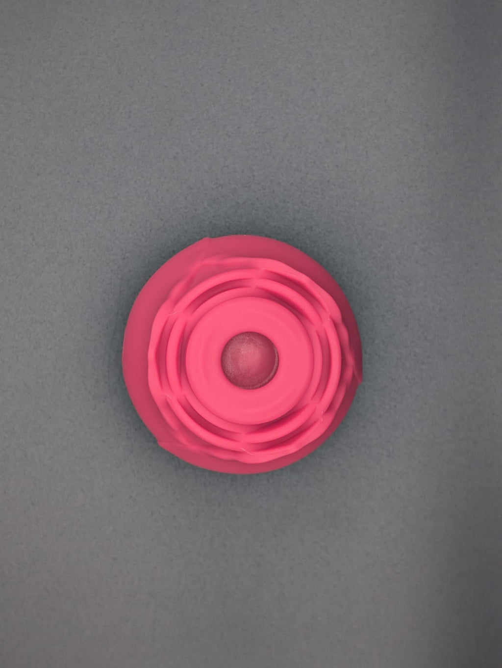 Rose Clitoral Stimulator