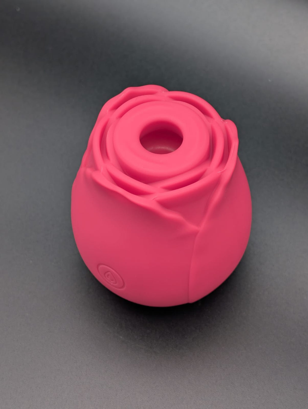 Rose Clitoral Stimulator
