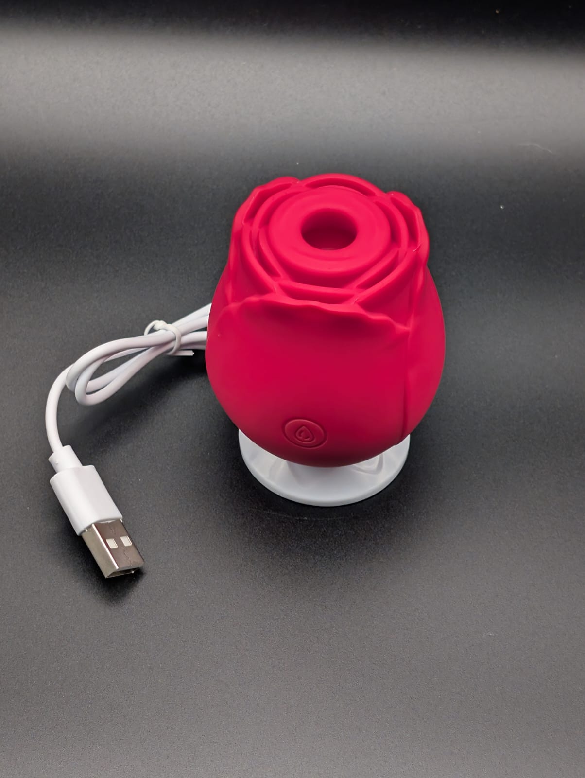 Rose Clitoral Stimulator