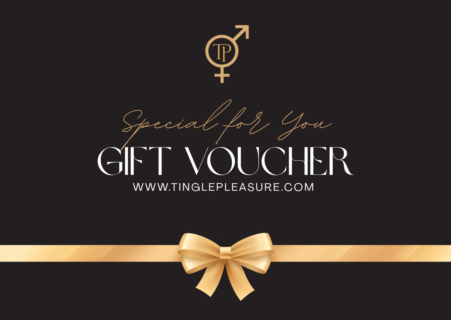 Tingle Pleasure Ltd Gift Card