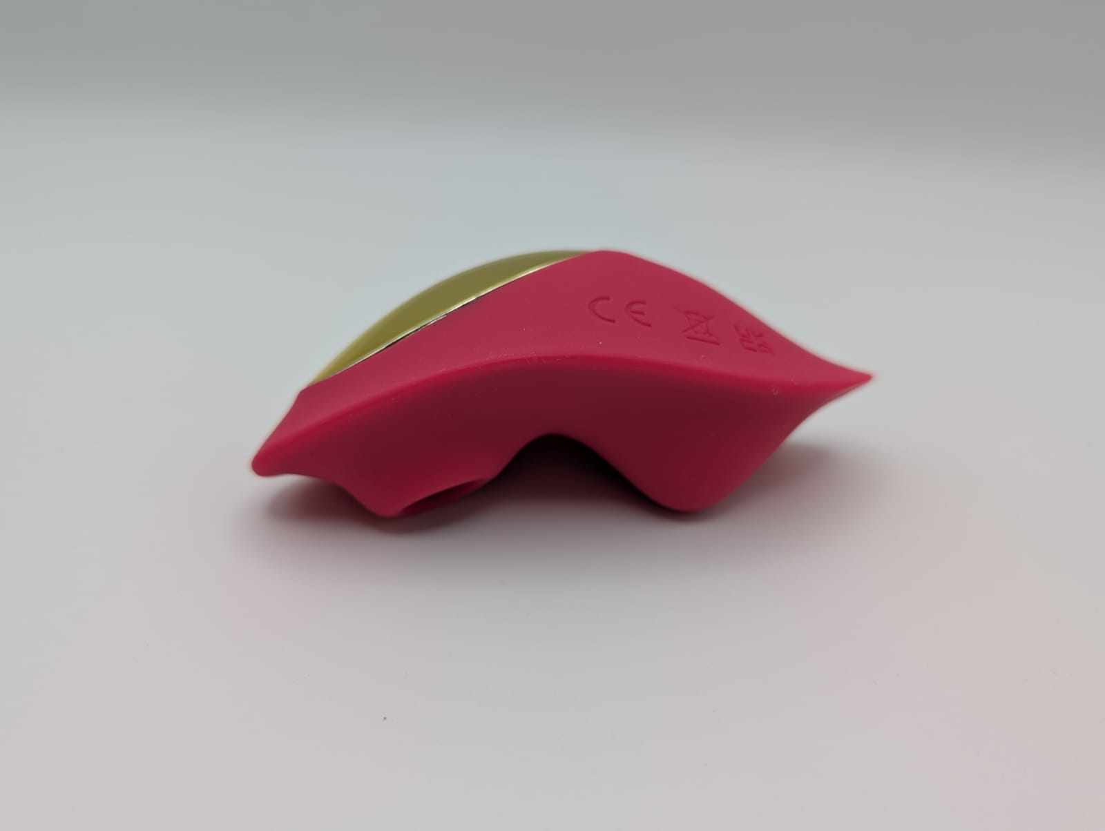 Wearable Clitoral Massager With App