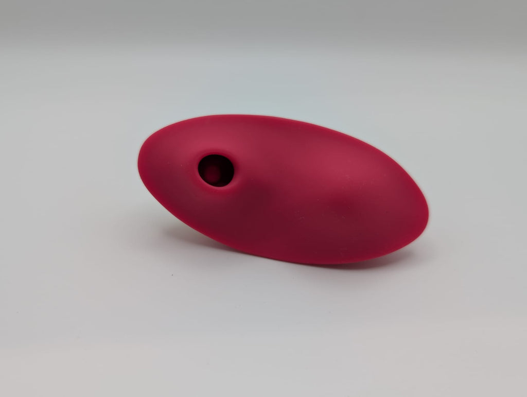Wearable Clitoral Massager With App