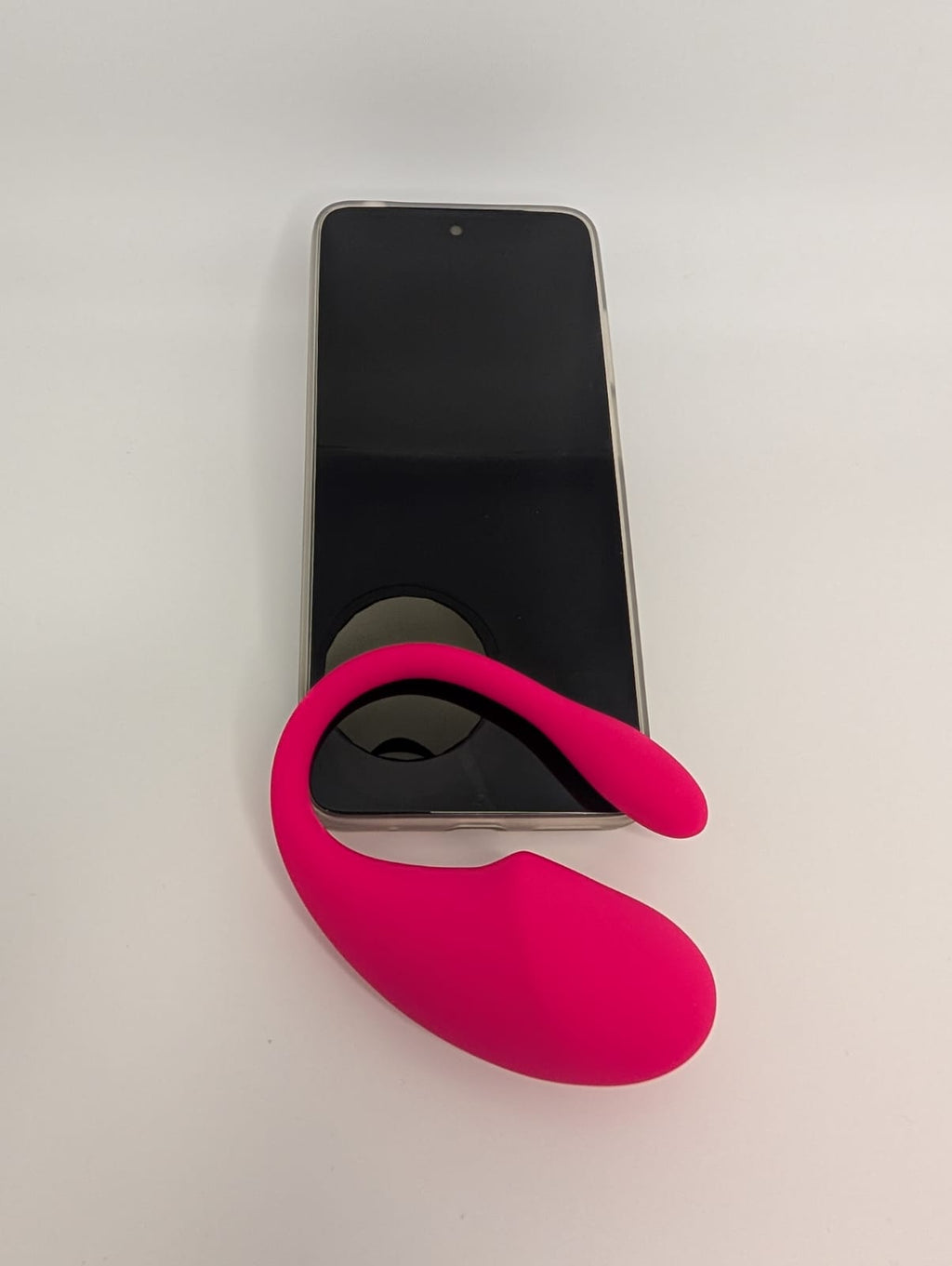 9 Speed App-Controlled Vibrating Egg