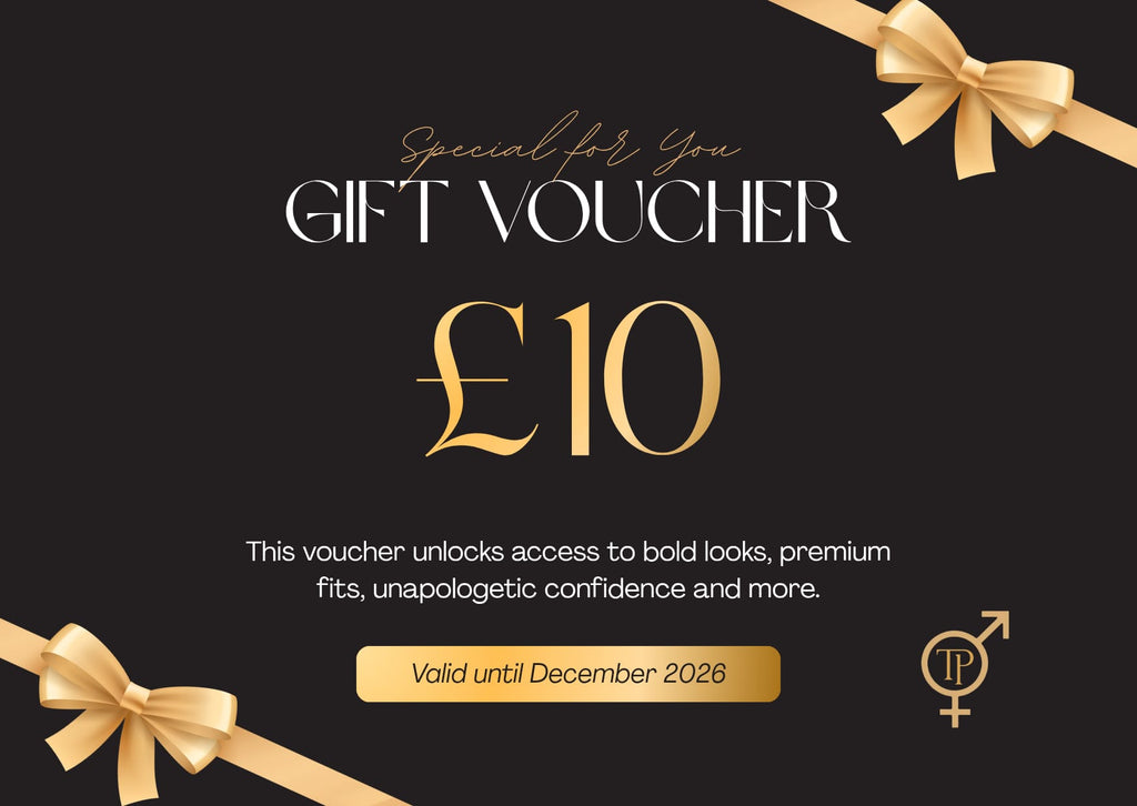 Tingle Pleasure Ltd Gift Card