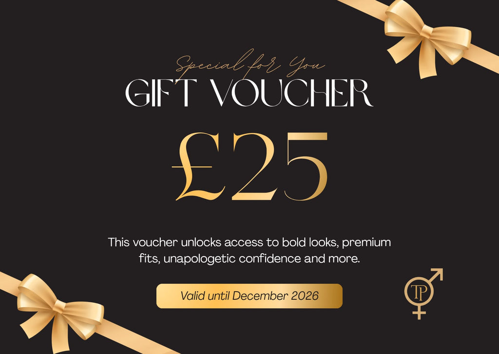 Tingle Pleasure Ltd Gift Card