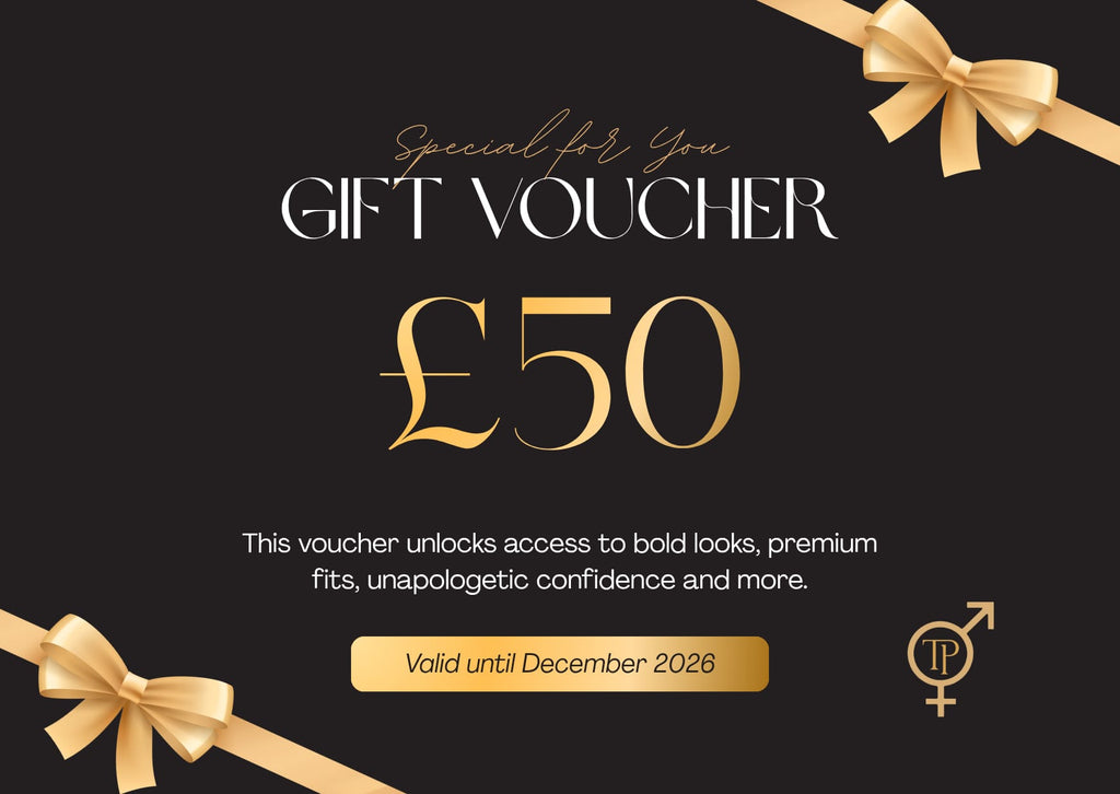 Tingle Pleasure Ltd Gift Card