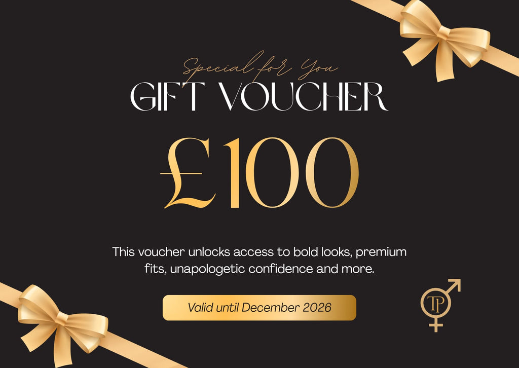 Tingle Pleasure Ltd Gift Card