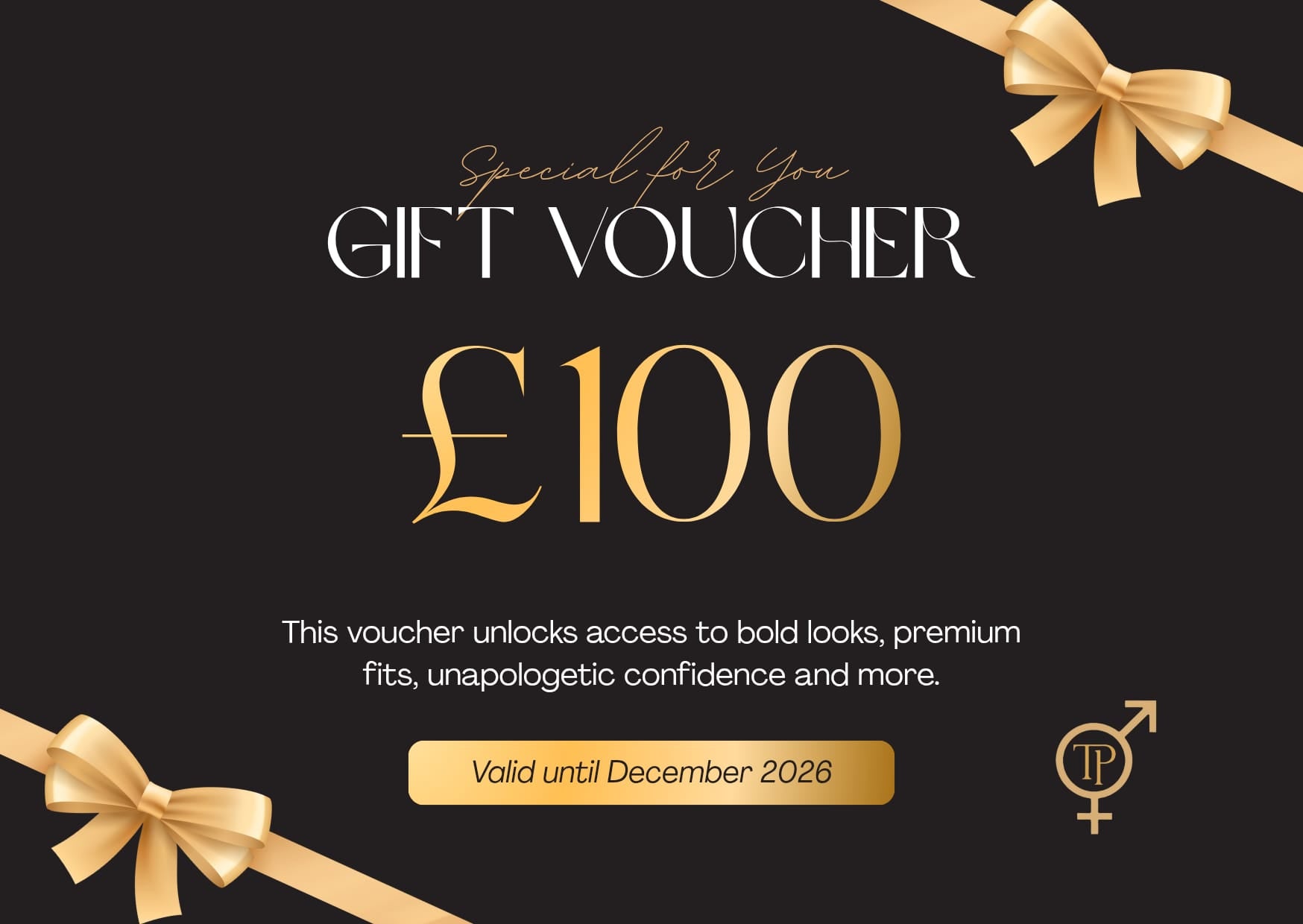 Tingle Pleasure Ltd Gift Card