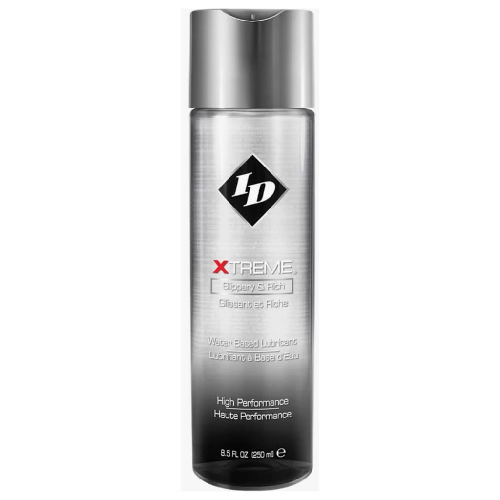 ID Extreme Lube